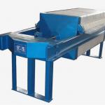 good quality filter press for oil