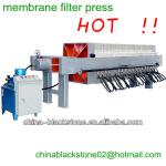 popular membrane filter press in Machinery