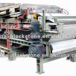 Automatic belt filter press made in china