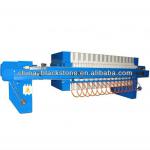 good plate and frame filter press machine-