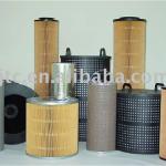 Oil Filter Element for WIRE-CUT