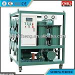 VTOP Vacuum Turbine Oil Purifier