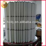 high efficient EDT oil filter cartridge for big steel mill