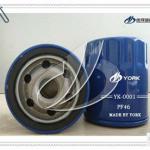 oil filter PF46 for Toyota