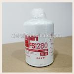 Fleetguard Fuel/Water Separation Filter FS1280