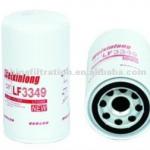 Fleetguard oil filter LF3349