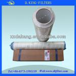 Series pall industrial hydraulic oil pall filter elements