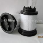 Replace RIETSCHLE VC150 vacuum pump oil mist filter 731468-0000-