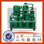 ZYB Series Portable Insulating Oil Purifier/Oil Purification/Transformer oil recycling-