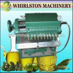 13 Whirlston high pressure 6LB series frame oil filter-
