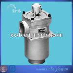 high quality return line filters return oil filter with factory price