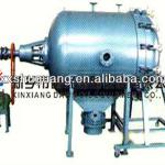 Edible mixed oil filter separator