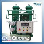 Mobile Oil Filling Machine/Small Oil Filter Device YL Series