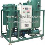 ZJD Waste Industrial Lubricant oil water separator