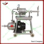 Surri Oil filtering machine/oil filter/oil filter machine-