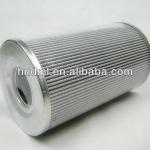 The replacement for LEEMIN hydraulic oil filter element FBX-160X20, Industrial hydraulic oil filter cartridge-