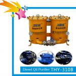 THY-310B diesel oil filter for large generators-