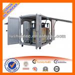 GF air drying machine for transformer-