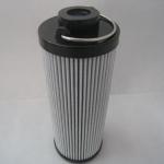 replacement of HYDAC FILTER element