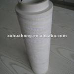 Replace PALL filter HC9604 series for industrial with long service life-