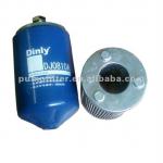 Sanki and Censtar fuel dispenser magnetic Filter can unload and washable for fuel dispenser and fuel pump