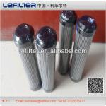 High Pressure Pipe Line Stainless Steel Filter-