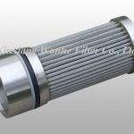Micron hydraulic filter for coal mine equipment-