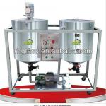 all kinds crude oil refinery equipment YBS-A2
