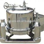 olive oil extraction centrifuge/decanter centriguge /oil filter SJS600-