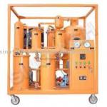 Lubricant Oil Purification machine