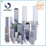 FILTERK equipments used in oil gas industry-