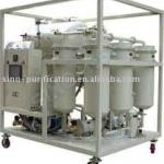 Power Equipment insulating oil purification system-