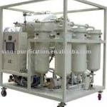 Power Equipment insulating oil purification system