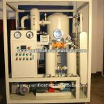NSH-VFD vacuum insulation oil recycling machine(NEW)