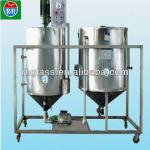 Soybean/Olive Oil Refinery YBS-A2 with cheap price