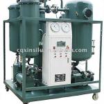 used turbin oil regeneration machine/oil recondition system