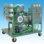 SINO-NSH VFD Insulation Oil Purifier machine