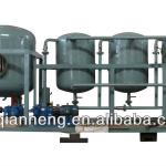 YSFL-300 Large Water and Oil Separation Machine