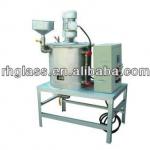 soybean oil refining machine/refined soybean oil YBS-A