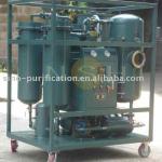 Turbine Oil Purifying Plant