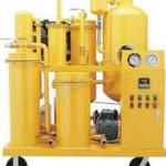 water proof-explosion proof trailer oil purifier-