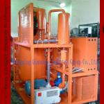 ZYD trailer Two-Stage Vacuum Transformer Oil Purifier Series-