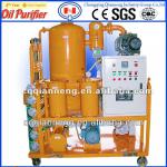 ZYD Transformer Oil Vacuum Oil Purifier