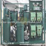 LV-30 lubrication oil filterimg equipment