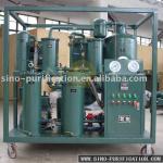 LV-50 lubrication oil filterimg equipment