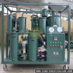 LV-200 lubrication oil filtering machine