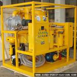 VFD-200 insulation oil filtering machine