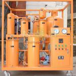 LV-30 lubrication oil filtering machine