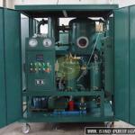 VFD-30 insulation oil filtering machine