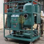 TF-200 turbine oil filterimg equipment